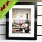 Guangzhou factory supply wood large size photo frame
