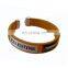 Beautiful Plated Palestine Map Crystal Bracelets