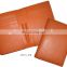 Office Filling Product Customizable Leather A4 Conference Folder