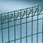 6ft wire fence grid design heavy mesh panels wire fencing wholesale