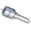 Silvery Land-rover Bosch Injector Nozzles Dlla134s1201