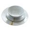 12pcs Hammered Round shape Melamine dinnerware set