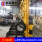 KQZ-180D Air Pressure and Electricity Joint-action DTH Drilling rig