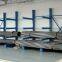 Cantilever Rack；Special Goods Rack for Long Material, Annular Material, Sheet Material, Pipe Material, And Irregular Goods