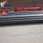Manufacturer seamless ST52 concrete pump delivery pipe