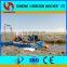 China Direct Manufacturer Small Sand Dredger