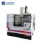 High Precision Vertical Machine Center XK7126 Mini CNC Milling Machine