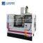 XH7126 Mini Metal Cheap 4 Axis CNC Milling Machine