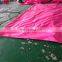 Knife Coated Tarpaulin Knfed Coated Tarpaulin For Tent Fabric