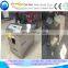 food grade stainless steel automatic fish gutting machine/fish scale peeler machine/kill the freshwater fish machine