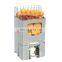 Professional Industrial Counter Top Electric Automatic Orange Fruit Juicer