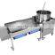 caramel popcorn machine America ball type popcorn machine