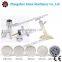 Stainless Steel Manual Noodles Press Machine Pasta Maker