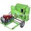 Large capacity rice thresher machine with high efficiency for hot selling
