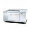 Commercial built-in grill machine barbecue grill 5000W teppanyaki grill