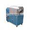 Pea roasting machine chestnuts gas nuts