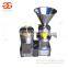 Professional Sesame Butter Grinding Making Plant Tahini Production Machine