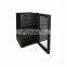Antique Cigar Or Red Wine Display Cabinet Wine Cellar Cooler Item For Supermarket