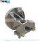 Commercial Stainless Steel Frozen Meat Crusher Shredder Machine