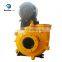 Horizontal Heavy Duty Industrial Coal Mining Mineral Centrifugal Slurry Pump  and Spare Parts