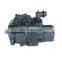 PC27R-8 Hydraulic Pump 3F2055050 PC27R-8 Main Pump