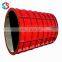 MF-155 Tianjin Shisheng Round Concrete Tunnel Steel Formwork For Column