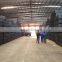 ERW Square welding steel pipe/Gavanized rectangular tube