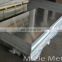 cheap price A3003 h14 aluminium sheet in 4"x8"