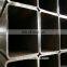 Carbon Steel Pipe Square Rectangular Tube Fittings