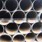 Manufacturer Weld Steel Pipe Black Welded Steel Pipe/carbon steel