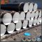 spiral welded steel pipe yield point 350mpa ssaw spiral steel pipe 800mm