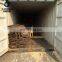 good quality U section larsen sheet piles