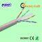 Hot selling network cable UTP CAT6 CCA Lan cable