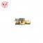 Professional Hot Selling Cooking Lpg Gas Regulator With Meter Price