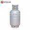 Low Pressure Small Portable Camping Cooking 12.5kg LPG Gas Cylinder