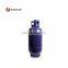 Popular 12.5Kg Lpg Gaz Gas Bottle Cylinder Filling