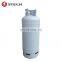 2018 Hotsale Refilled 9Kg Lpg Gaz Container