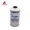 Factory direct sale refrigerant gas r22 1kg r134a can