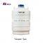 Factory Price Liquid Nitrogen Container Cryogenic Container For Sale
