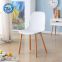 DC-6061M Topwell Colorful Palstic Chair Dinnig Chair Leisure Chair