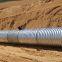 Intergral Corrugated Steel Pipe Corrugated Metal Culvert