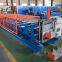 Hydraulic Cutting Steel Profile Channel Shape Metal C Purlin Roll Forming machine