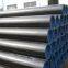 Petroleum Casing Pipe  For Oilfield Black Paint