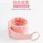 Hot selling Skin Care bathroom shower back massage body scrubber brush