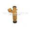 For Nissan Livina  Fuel Injector Nozzle OEM 0280156418 166008W80A