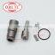 ORLTL Injector Overhaul Kits Nozzle DLLA155P840 Orifice Valve Plate For Toyota 095000-6550 095000-6551 6550 6551 23670-78140