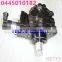 100% original  fuel pump CP1 0445010182 FOTON 4JB1 0445020078 CR/CP3S3/L110/30-789S 3960901 3960902 3960900