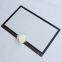 Customized Flat Glass CNC Fine Polished Tempered Glass for Display Monitor