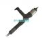 Diesel Fuel Injector 095000-5284 23670-E0290 Common Rail Injector 095000-5284