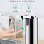 Bathroom Accessories Automatic Soap Dispenser Widened Base